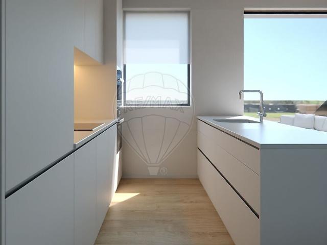 Apartamento T3 à venda em Glória e Vera Cruz, Aveiro RE/MAX Portugal