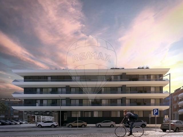 Apartamento T3 à venda em Glória e Vera Cruz, Aveiro RE/MAX Portugal