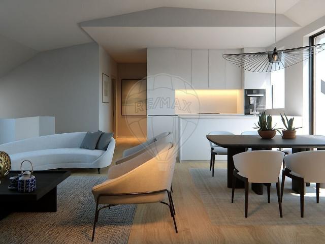 Apartamento T3 à venda em Glória e Vera Cruz, Aveiro RE/MAX Portugal
