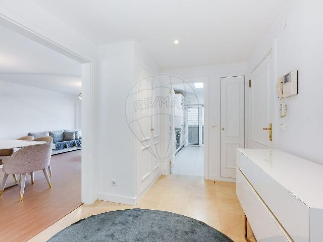 Apartamento T3 à venda em Lumiar, Lisboa RE/MAX Portugal