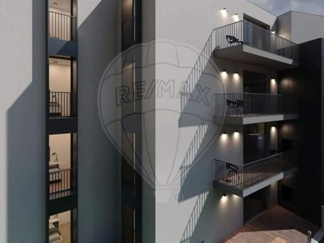 Apartamento T3 à venda em Lamego
