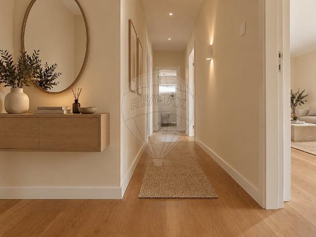 Apartamento T3 à venda em Lamego Almacave e Sé, Lamego RE/MAX Portugal
