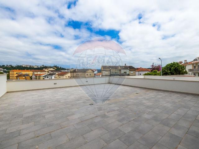 Apartamento T3 à venda em Leiria