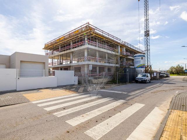 Apartamento T3 à venda em Leiria