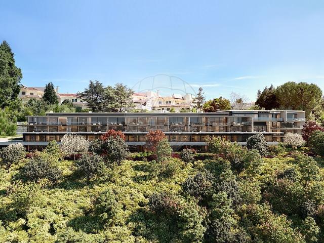 Apartamento T3 à venda em Leiria