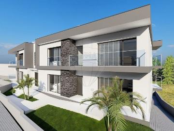 Apartamento T3 à venda em Leiria