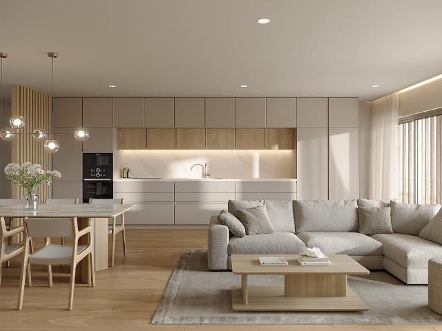 Apartamento T3 à venda em Leiria, Pousos, Barreira e Cortes, Leiria RE/MAX Portugal