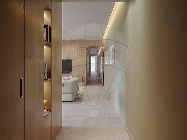 Apartamento T3 à venda em Leiria, Pousos, Barreira e Cortes, Leiria RE/MAX Portugal