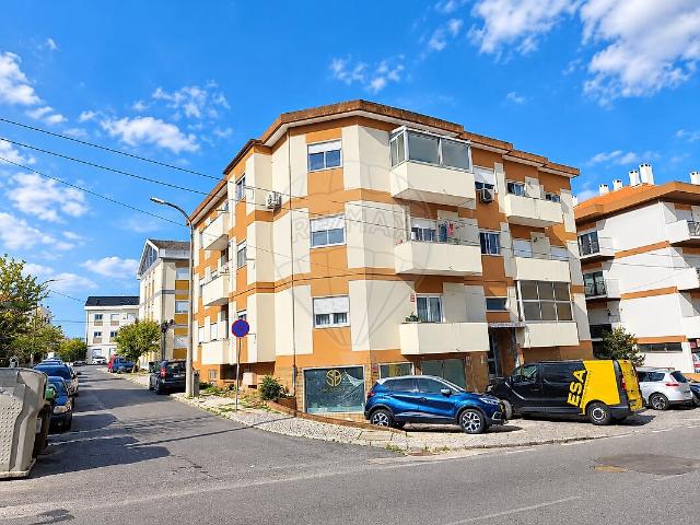 Apartamento T3 à venda em Leiria, Pousos, Barreira e Cortes, Leiria RE/MAX Portugal
