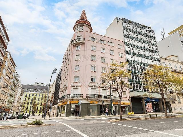 Apartamento T3 à venda em Lisboa