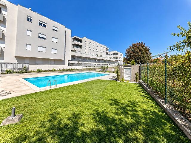 Apartamento T3 à venda em Lobão, Gião, Louredo e Guisande, Santa Maria da Feira RE/MAX Portugal