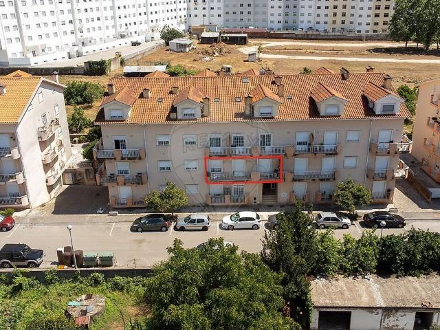 Apartamento T3 à venda em Lousã e Vilarinho, Lousã RE/MAX Portugal