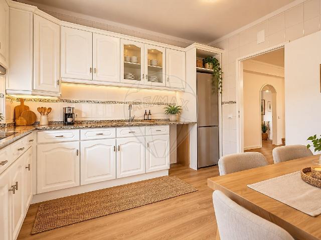 Apartamento T3 à venda em Lousã e Vilarinho, Lousã RE/MAX Portugal