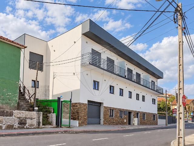 Apartamento T3 à venda em Paredes, Paredes RE/MAX Portugal