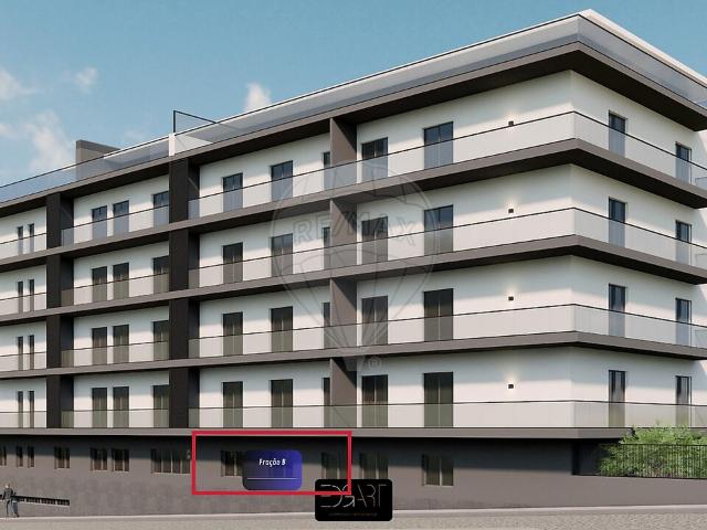 Apartamento T3 à venda em Peso da Régua e Godim, Peso da Régua RE/MAX Portugal