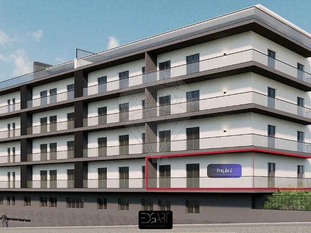 Apartamento T3 à venda em Peso da Régua e Godim, Peso da Régua RE/MAX Portugal