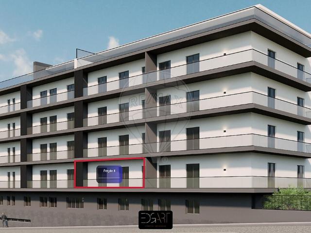Apartamento T3 à venda em Peso da Régua e Godim, Peso da Régua RE/MAX Portugal