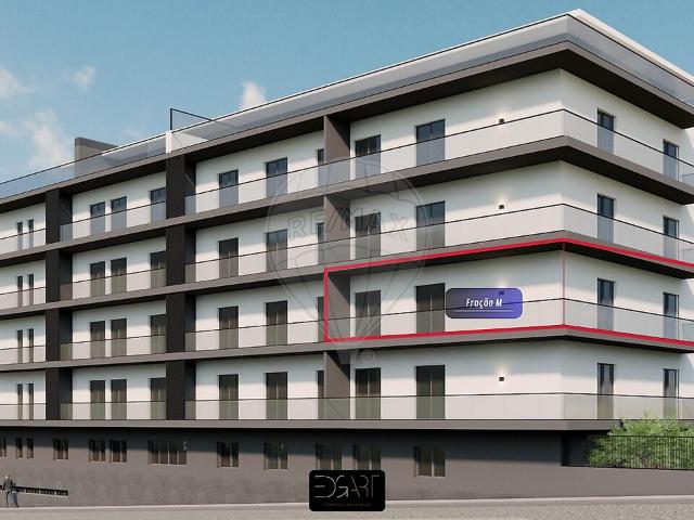 Apartamento T3 à venda em Peso da Régua e Godim, Peso da Régua RE/MAX Portugal