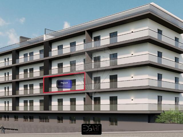 Apartamento T3 à venda em Peso da Régua e Godim, Peso da Régua RE/MAX Portugal