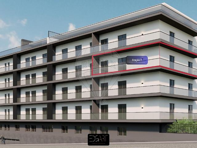 Apartamento T3 à venda em Peso da Régua e Godim, Peso da Régua RE/MAX Portugal