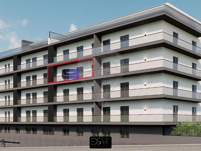 Apartamento T3 à venda em Peso da Régua e Godim, Peso da Régua RE/MAX Portugal