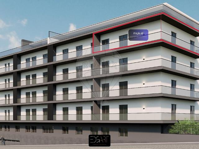 Apartamento T3 à venda em Peso da Régua e Godim, Peso da Régua RE/MAX Portugal