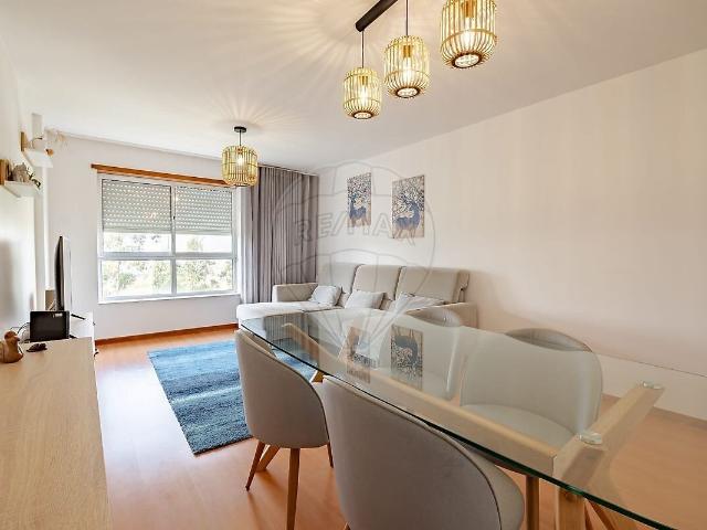 Apartamento T3 à venda em Perafita, Lavra e Santa Cruz do Bispo, Matosinhos RE/MAX Portugal