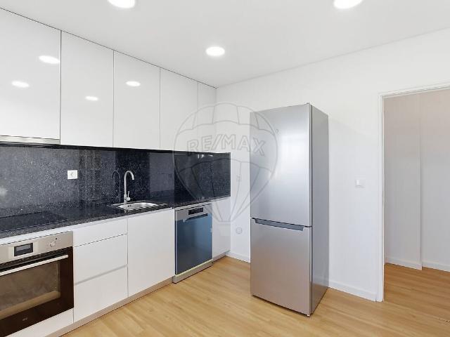 Apartamento T3 à venda em Perafita, Lavra e Santa Cruz do Bispo, Matosinhos RE/MAX Portugal