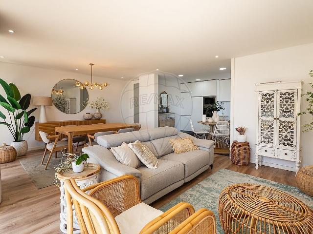 Apartamento T3 à venda em Perafita, Lavra e Santa Cruz do Bispo, Matosinhos RE/MAX Portugal