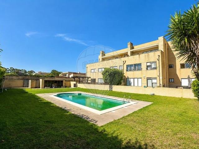 Apartamento T3 à venda em Perafita, Lavra e Santa Cruz do Bispo, Matosinhos RE/MAX Portugal