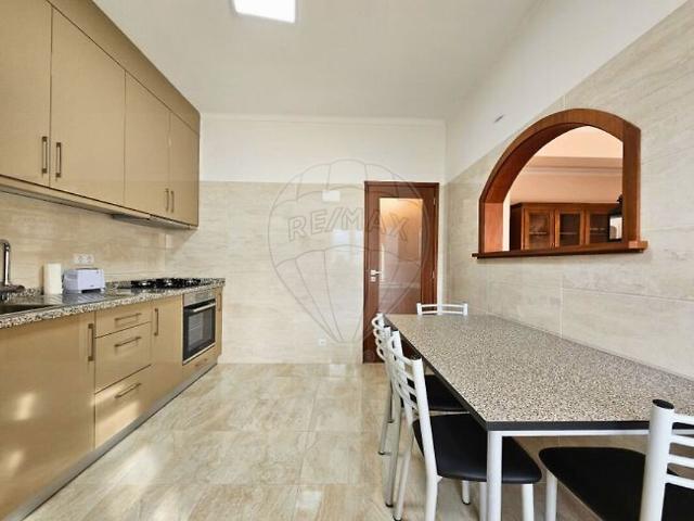 Apartamento T3 à venda em Ponte da Barca