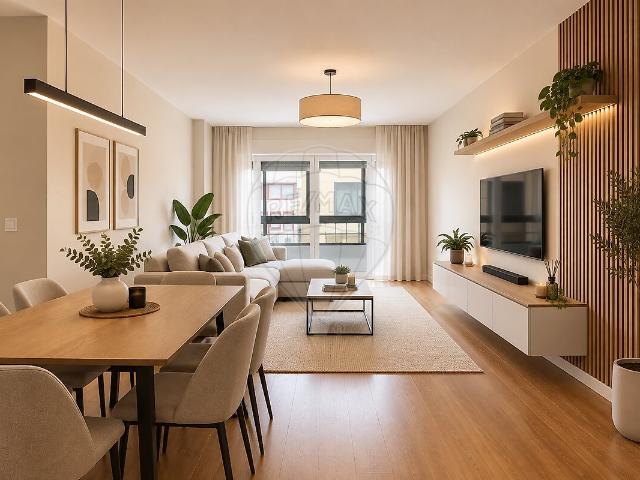 Apartamento T3 à venda em Póvoa de Varzim, Beiriz e Argivai, Póvoa de Varzim RE/MAX Portugal