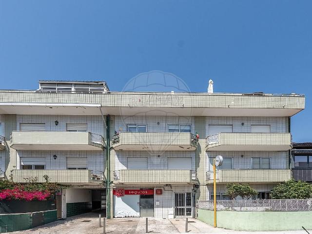 Apartamento T3 à venda em Póvoa de Varzim, Beiriz e Argivai, Póvoa de Varzim RE/MAX Portugal