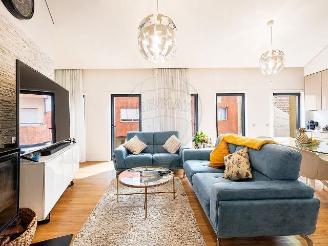 Apartamento T3 à venda em Póvoa de Varzim, Beiriz e Argivai, Póvoa de Varzim RE/MAX Portugal