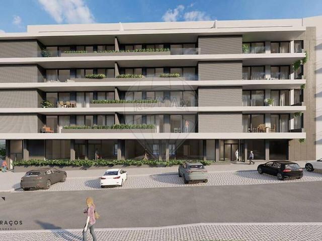 Apartamento T3 à venda em Rebordosa, Paredes RE/MAX Portugal