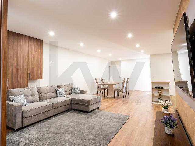 Apartamento T3 à venda em Rio Tinto