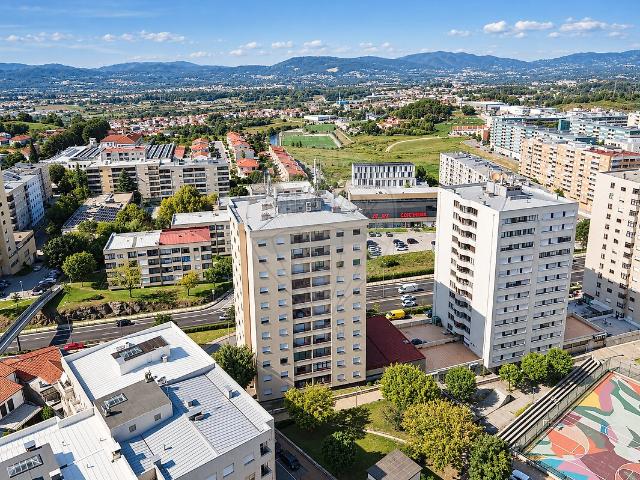 Apartamento T3 à venda em São Vicente, Braga RE/MAX Portugal