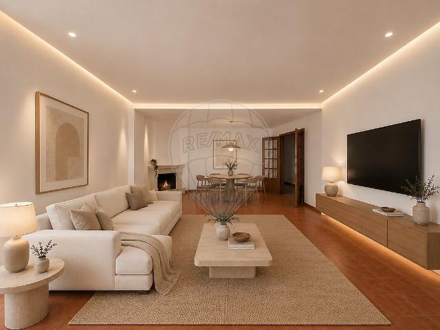 Apartamento T3 à venda em São Vicente, Braga RE/MAX Portugal