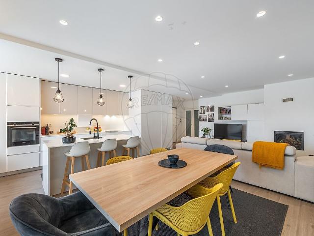 Apartamento T3 à venda em São Vicente, Braga RE/MAX Portugal