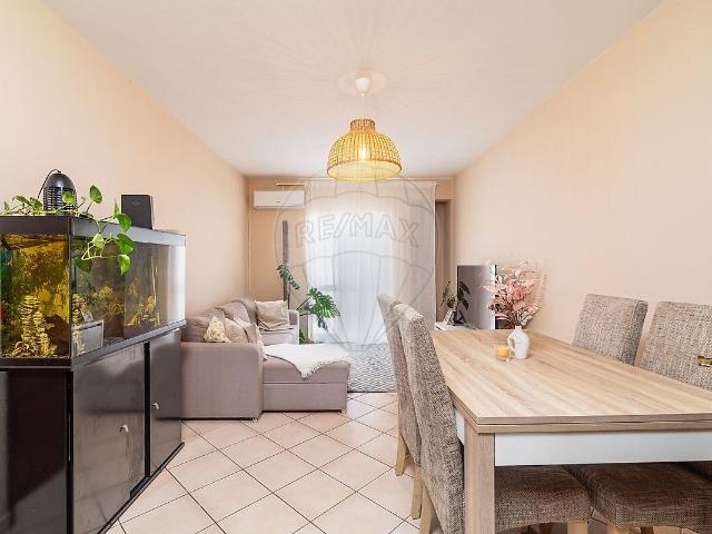 Apartamento T3 à venda em São Bartolomeu de Messines, Silves RE/MAX Portugal