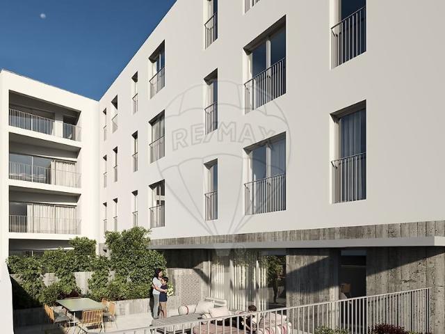 Apartamento T3 à venda em São Bernardo, Aveiro RE/MAX Portugal