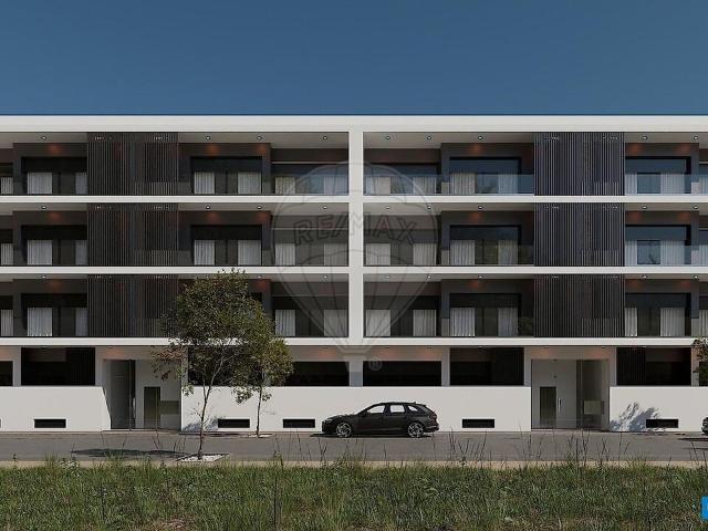 Apartamento T3 à venda em São João Baptista, Entroncamento RE/MAX Portugal