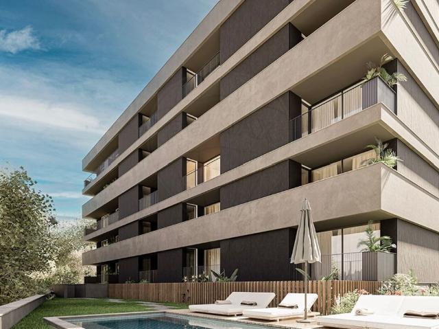 Apartamento T3 à venda em São João da Madeira