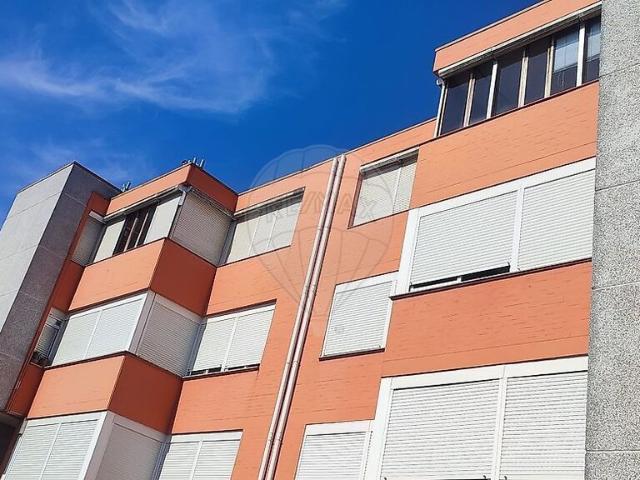 Apartamento T3 à venda em São João da Madeira, São João da Madeira RE/MAX Portugal
