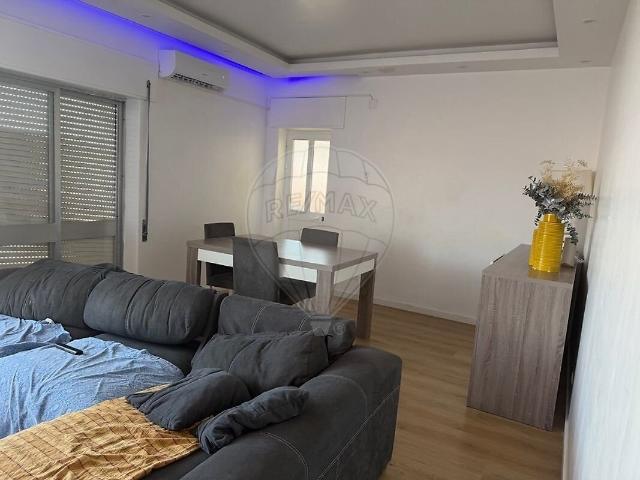 Apartamento T3 à venda em São Miguel do Rio Torto e Rossio ao Sul do Tejo, Abrantes RE/MAX Portugal