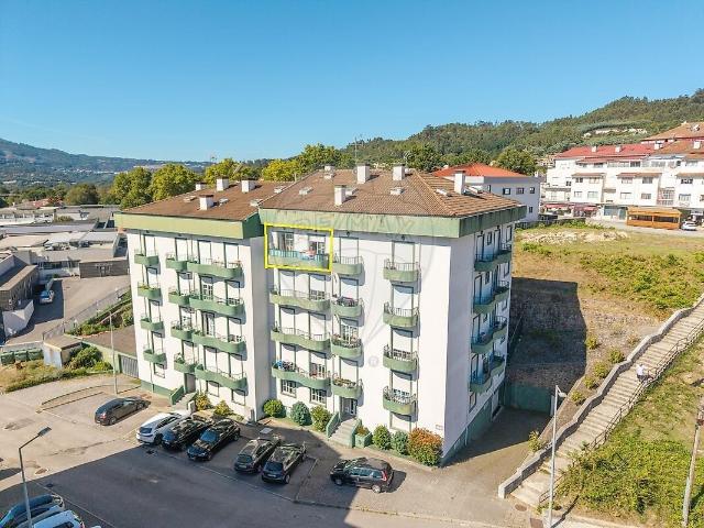 Apartamento T3 à venda em São Pedro do Sul, Várzea e Baiões, São Pedro do Sul RE/MAX Portugal
