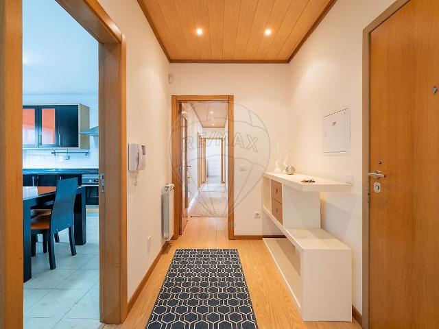 Apartamento T3 à venda em São Salvador, Ílhavo RE/MAX Portugal