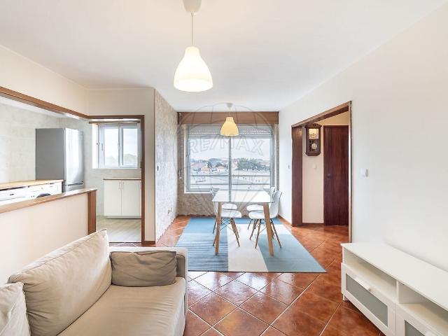 Apartamento T3 à venda em São Salvador, Ílhavo RE/MAX Portugal