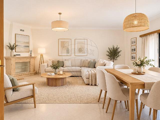 Apartamento T3 à venda em Sacavém e Prior Velho, Loures RE/MAX Portugal