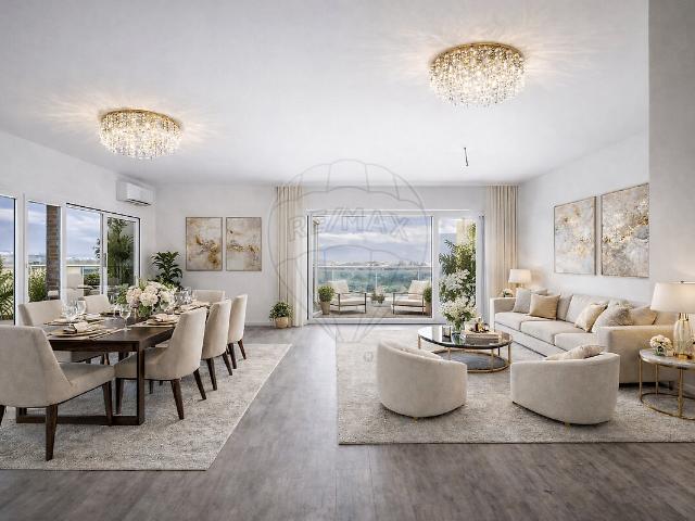 Apartamento T3 à venda em Sacavém e Prior Velho, Loures RE/MAX Portugal